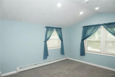 Bedroom - 7545 River Rd, Lysander, NY 13027 photo 9 of 10