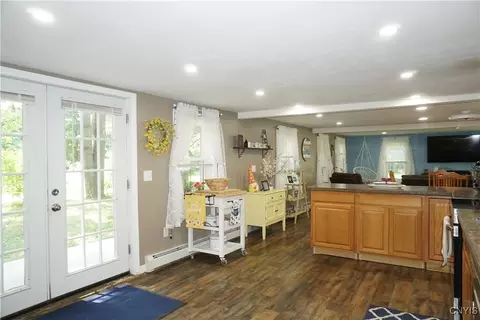 Entry Way - 7545 River Rd, Lysander, NY 13027 photo 1 of 2