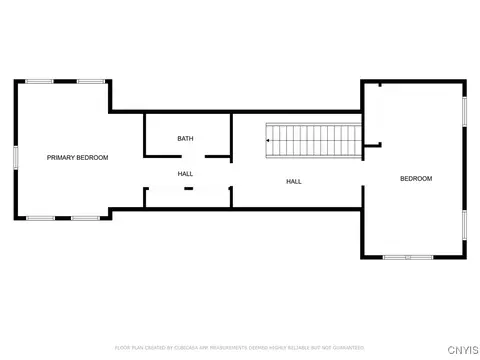 Floorplan - 7545 River Rd, Lysander, NY 13027 photo 2 of 3