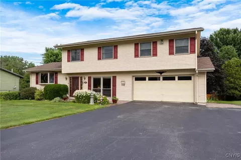 509 Dyke Rd, Sullivan, NY 13037