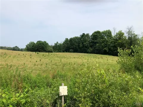 00 Co Rt 53 - Lot #3, Scriba, NY 13126