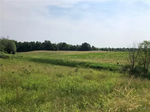 00 Dutch Ridge Rd - Lot #7, Scriba, NY 13126