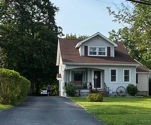 9507 Pinnacle Rd, Paris, NY 13456