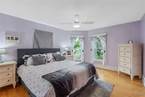 Bedroom - 652 Lamson Rd, Lysander, NY 13027 photo 1 of 8
