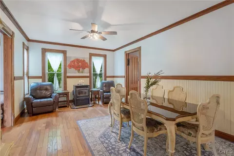 Dining - 652 Lamson Rd, Lysander, NY 13027 photo 4 of 4