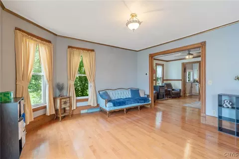 Living - 652 Lamson Rd, Lysander, NY 13027 photo 3 of 5