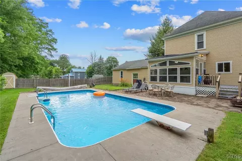 Exterior - 652 Lamson Rd, Lysander, NY 13027 photo 8 of 13