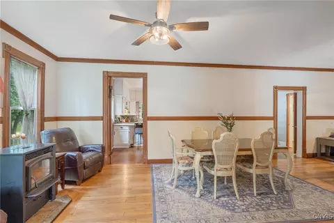Dining - 652 Lamson Rd, Lysander, NY 13027 photo 2 of 4