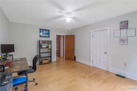 Bedroom - 652 Lamson Rd, Lysander, NY 13027 photo 4 of 8