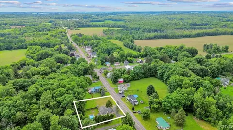 View/Area - 652 Lamson Rd, Lysander, NY 13027 photo 2 of 2