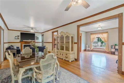 Dining - 652 Lamson Rd, Lysander, NY 13027 photo 1 of 4