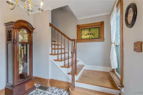 Entry Way - 652 Lamson Rd, Lysander, NY 13027 photo 3 of 3