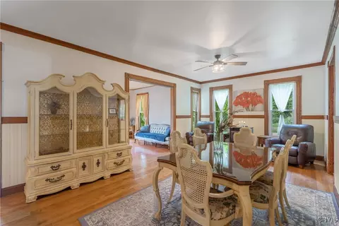 Dining - 652 Lamson Rd, Lysander, NY 13027 photo 3 of 4