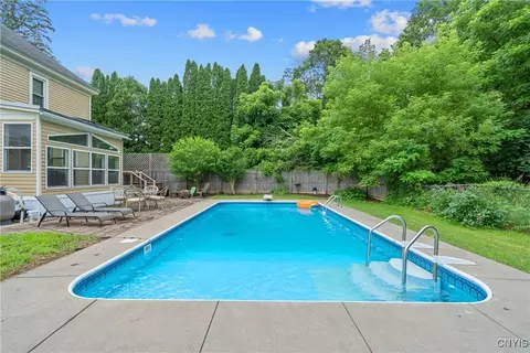 Exterior - 652 Lamson Rd, Lysander, NY 13027 photo 7 of 13