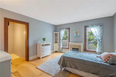 Bedroom - 652 Lamson Rd, Lysander, NY 13027 photo 7 of 8