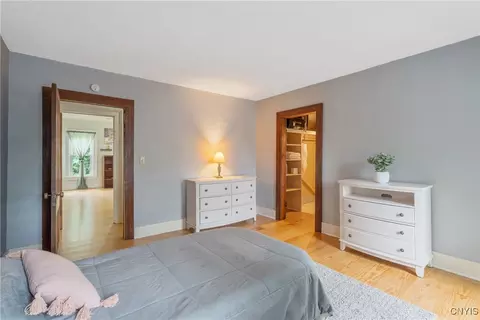 Bedroom - 652 Lamson Rd, Lysander, NY 13027 photo 8 of 8