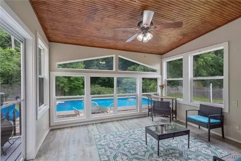 Exterior - 652 Lamson Rd, Lysander, NY 13027 photo 3 of 13