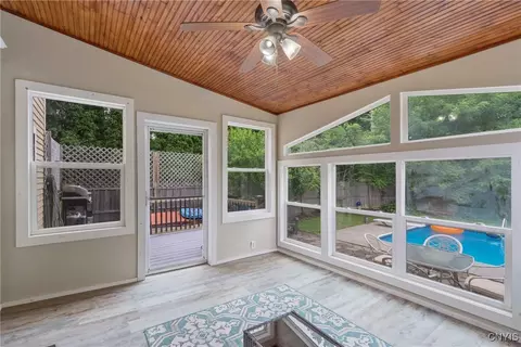 Exterior - 652 Lamson Rd, Lysander, NY 13027 photo 4 of 13
