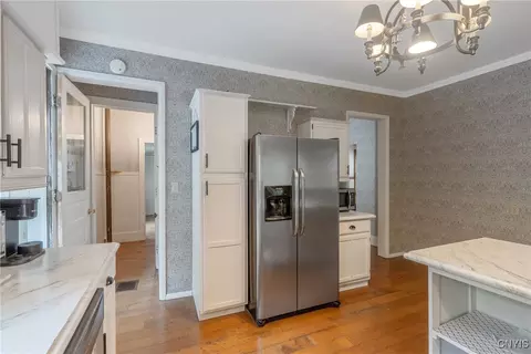 Kitchen - 652 Lamson Rd, Lysander, NY 13027 photo 5 of 5