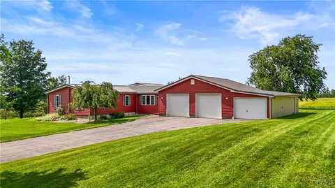 4919 Forest Ave, Lincoln, NY 13421