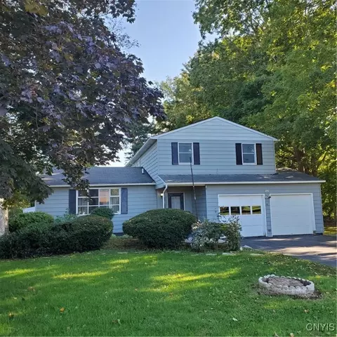 582 Peck Rd, Sullivan, NY 13082