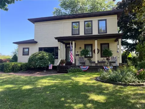 64 68 Bunner St, Oswego, NY 13126