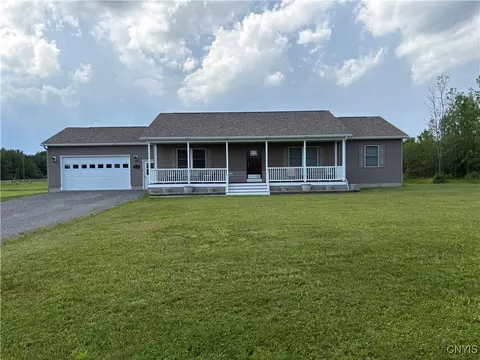 5659 Town Line Rd, Vernon, NY 13476