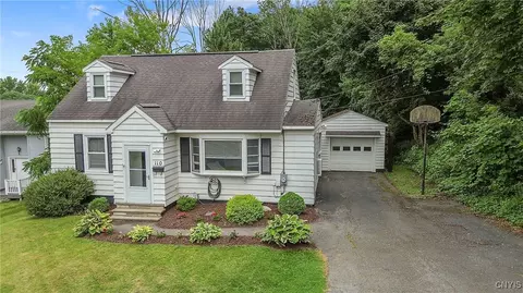 110 Huntington Rd, Syracuse, NY 13219