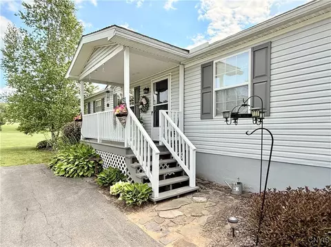6758 Wetmore Rd, Watson, NY 13343