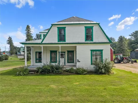 5245 Swamp Rd, Smithfield, NY 13408