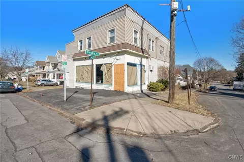 1100 Oak St, Syracuse, NY 13203