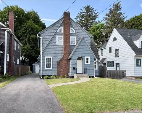 153 Milnor Ave, Syracuse, NY 13224