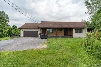 25424 Military Rd #53, Pamelia, NY 13637