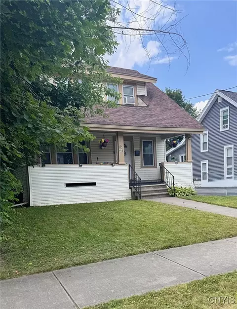 268 Hillsdale Ave, Syracuse, NY 13206