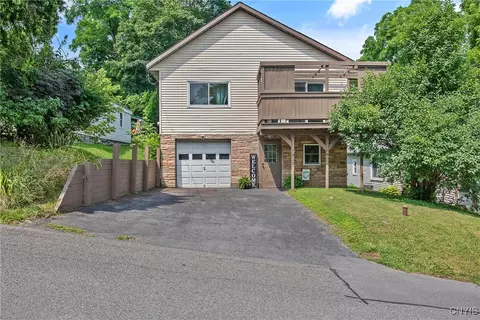 229 Gillespie Ave, Syracuse, NY 13219