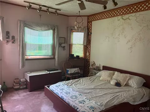 Bedroom - 256 E Walnut St, Oneida, NY 13421 photo 1 of 7