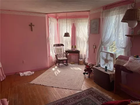 Bedroom - 256 E Walnut St, Oneida, NY 13421 photo 4 of 7