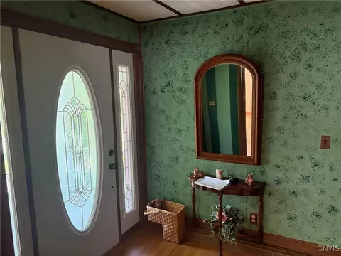 Entry Way - 256 E Walnut St, Oneida, NY 13421 photo 1 of 6