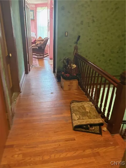 Entry Way - 256 E Walnut St, Oneida, NY 13421 photo 6 of 6