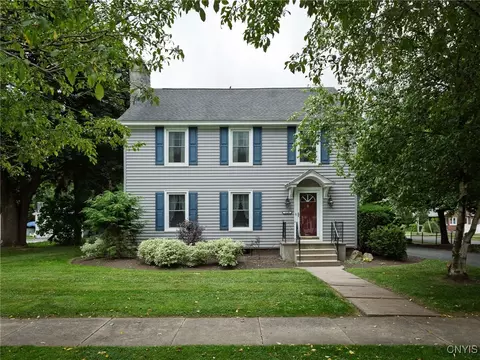 1138 Harrison St, Watertown, NY 13601