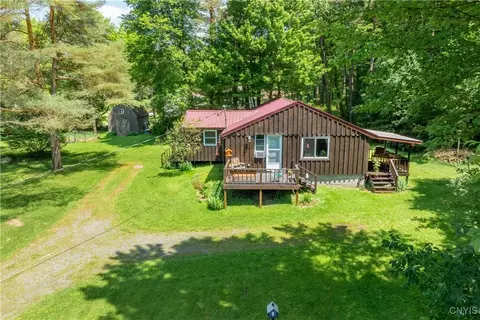 2846 State Route 41a, Sempronius, NY 13118