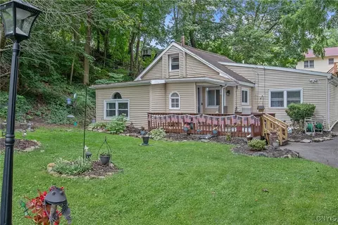 217 Melrose Ave, Syracuse, NY 13219