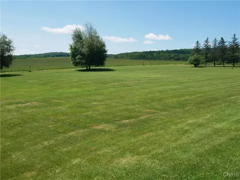 Gorton Lake Road, Brookfield, NY 13314