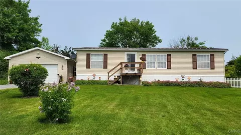 22040 County Route 57, Lyme, NY 13693