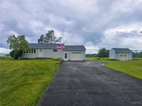 4665 Rome New London Rd, Rome, NY 13440