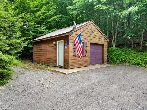 Exterior - 160 Pawnee Dr, Webb, NY 13420 photo 6 of 7