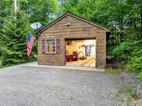 Exterior - 160 Pawnee Dr, Webb, NY 13420 photo 7 of 7