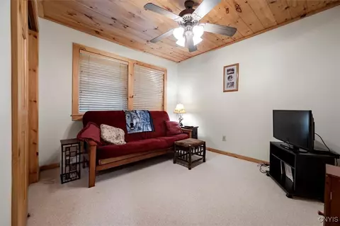 Bedroom - 160 Pawnee Dr, Webb, NY 13420 photo 1 of 6