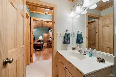 Bath - 160 Pawnee Dr, Webb, NY 13420 photo 4 of 4