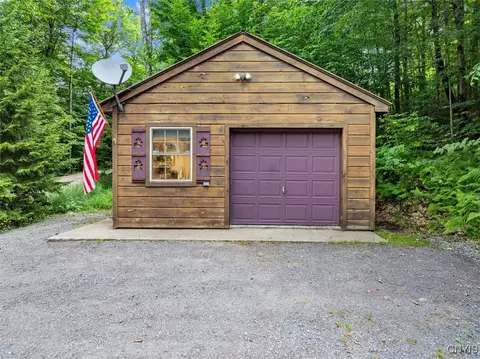 Exterior - 160 Pawnee Dr, Webb, NY 13420 photo 5 of 7
